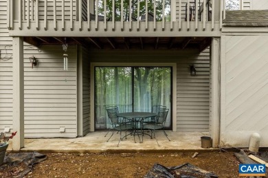 You are going to love the rare layout of this 1 bedroom/1 bath on Devils Knob in Virginia - for sale on GolfHomes.com, golf home, golf lot