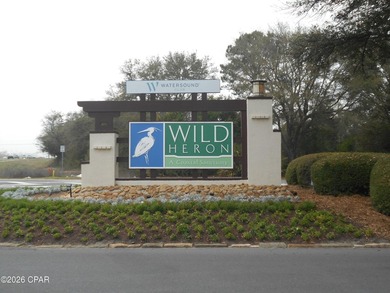 Complete building plans included! Are you ready to build that on Sharks Tooth Golf Club in Florida - for sale on GolfHomes.com, golf home, golf lot