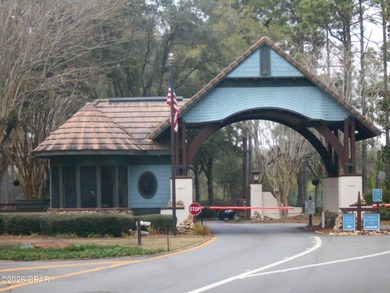 Complete building plans included! Are you ready to build that on Sharks Tooth Golf Club in Florida - for sale on GolfHomes.com, golf home, golf lot