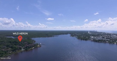 Complete building plans included! Are you ready to build that on Sharks Tooth Golf Club in Florida - for sale on GolfHomes.com, golf home, golf lot