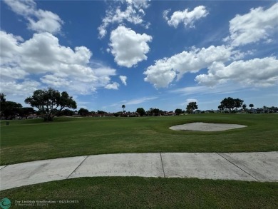 Motivated Seller. 55+ Community - Fully Renovated 2-Bed/2-Bath on Kings Point Golf -Flanders Way in Florida - for sale on GolfHomes.com, golf home, golf lot
