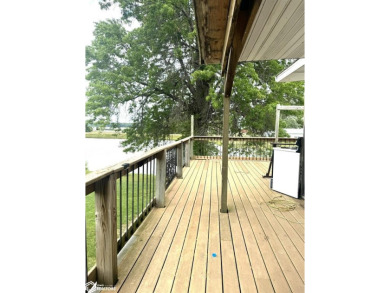 Located in the Indian Ridge Subdivision, Rathbun Lake, IA, this on The Preserve on Rathbun Lake in Iowa - for sale on GolfHomes.com, golf home, golf lot