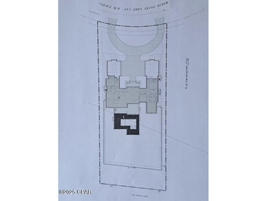 Complete building plans included! Are you ready to build that on Sharks Tooth Golf Club in Florida - for sale on GolfHomes.com, golf home, golf lot