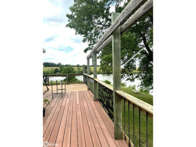 Located in the Indian Ridge Subdivision, Rathbun Lake, IA, this on The Preserve on Rathbun Lake in Iowa - for sale on GolfHomes.com, golf home, golf lot