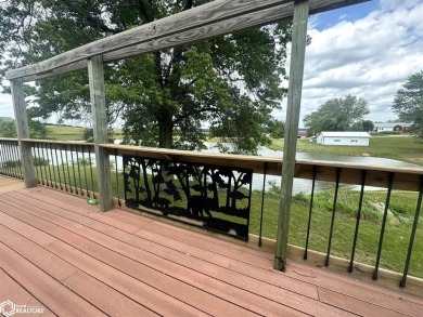 Located in the Indian Ridge Subdivision, Rathbun Lake, IA, this on The Preserve on Rathbun Lake in Iowa - for sale on GolfHomes.com, golf home, golf lot