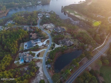 Complete building plans included! Are you ready to build that on Sharks Tooth Golf Club in Florida - for sale on GolfHomes.com, golf home, golf lot