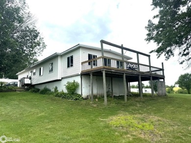 Located in the Indian Ridge Subdivision, Rathbun Lake, IA, this on The Preserve on Rathbun Lake in Iowa - for sale on GolfHomes.com, golf home, golf lot