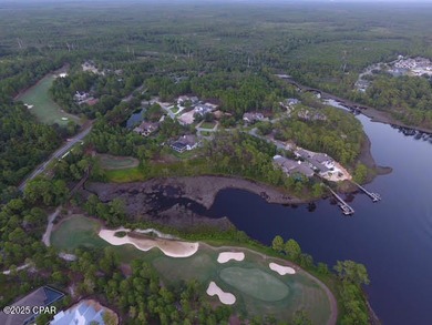 Complete building plans included! Are you ready to build that on Sharks Tooth Golf Club in Florida - for sale on GolfHomes.com, golf home, golf lot