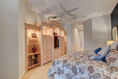 Entry gate is on Ryder Cup. 24 hour notice for showings please on PGA National Golf Club in Florida - for sale on GolfHomes.com, golf home, golf lot