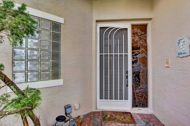 Entry gate is on Ryder Cup. 24 hour notice for showings please on  in Florida - for sale on GolfHomes.com, golf home, golf lot