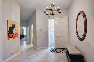 Entry gate is on Ryder Cup. 24 hour notice for showings please on  in Florida - for sale on GolfHomes.com, golf home, golf lot