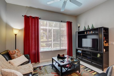 Entry gate is on Ryder Cup. 24 hour notice for showings please on  in Florida - for sale on GolfHomes.com, golf home, golf lot