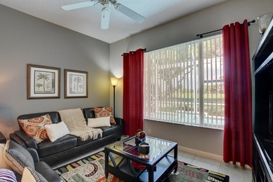 Entry gate is on Ryder Cup. 24 hour notice for showings please on  in Florida - for sale on GolfHomes.com, golf home, golf lot