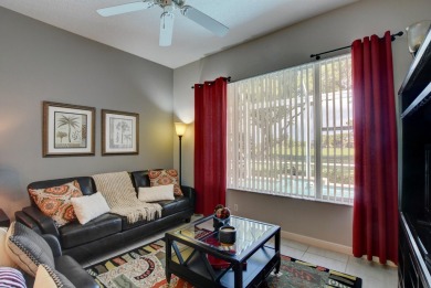 Entry gate is on Ryder Cup. 24 hour notice for showings please on PGA National Golf Club in Florida - for sale on GolfHomes.com, golf home, golf lot