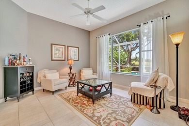 Entry gate is on Ryder Cup. 24 hour notice for showings please on  in Florida - for sale on GolfHomes.com, golf home, golf lot