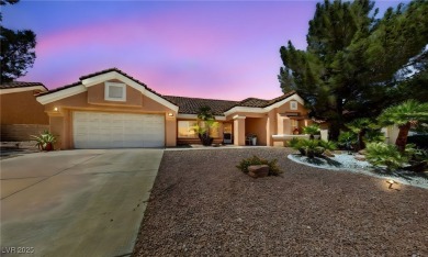 FULLY FENCED BACK YARD ~ 1,804 Sq. Ft. ~ Sought After Silverton on Highland Falls Golf Club in Nevada - for sale on GolfHomes.com, golf home, golf lot