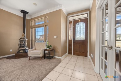 Experience luxury living on the 6th hole of the prestigious on Wildflower Country Club in Texas - for sale on GolfHomes.com, golf home, golf lot