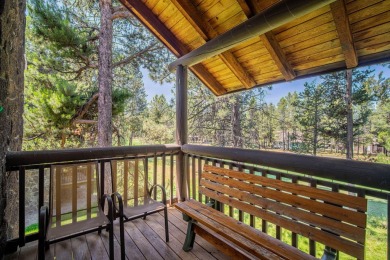 Imagine waking up to fairway views out your door and teeing off on Sunriver Woodlands Golf Course in Oregon - for sale on GolfHomes.com, golf home, golf lot