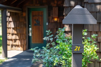 Imagine waking up to fairway views out your door and teeing off on Sunriver Woodlands Golf Course in Oregon - for sale on GolfHomes.com, golf home, golf lot