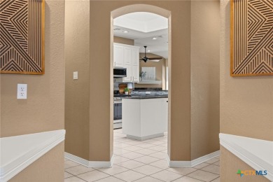 Experience luxury living on the 6th hole of the prestigious on Wildflower Country Club in Texas - for sale on GolfHomes.com, golf home, golf lot