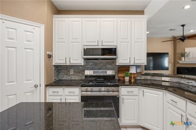 Experience luxury living on the 6th hole of the prestigious on Wildflower Country Club in Texas - for sale on GolfHomes.com, golf home, golf lot