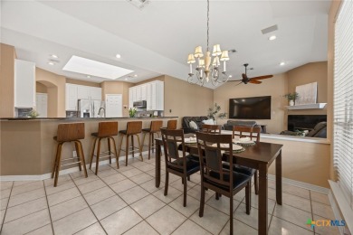 Experience luxury living on the 6th hole of the prestigious on Wildflower Country Club in Texas - for sale on GolfHomes.com, golf home, golf lot