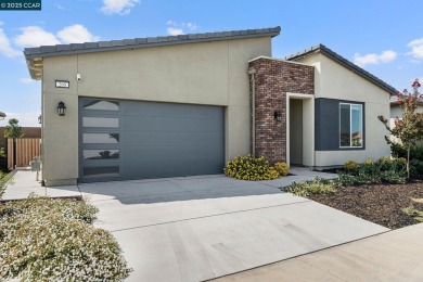 This single family, single story, detached home is gorgeous! on Brentwood Golf Club in California - for sale on GolfHomes.com, golf home, golf lot