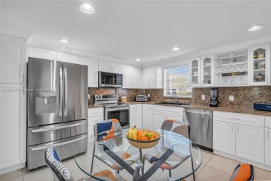 Magnificent condo located in a lovely cul-de-sac on phase 6 on Hollybrook Golf and Tennis Club  in Florida - for sale on GolfHomes.com, golf home, golf lot