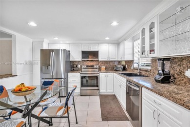 Magnificent condo located in a lovely cul-de-sac on phase 6 on Hollybrook Golf and Tennis Club  in Florida - for sale on GolfHomes.com, golf home, golf lot