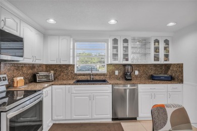 Magnificent condo located in a lovely cul-de-sac on phase 6 on Hollybrook Golf and Tennis Club  in Florida - for sale on GolfHomes.com, golf home, golf lot