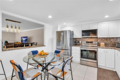 Magnificent condo located in a lovely cul-de-sac on phase 6 on Hollybrook Golf and Tennis Club  in Florida - for sale on GolfHomes.com, golf home, golf lot