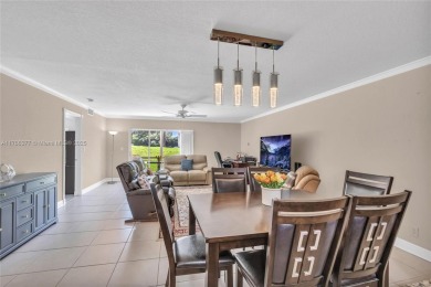 Magnificent condo located in a lovely cul-de-sac on phase 6 on Hollybrook Golf and Tennis Club  in Florida - for sale on GolfHomes.com, golf home, golf lot