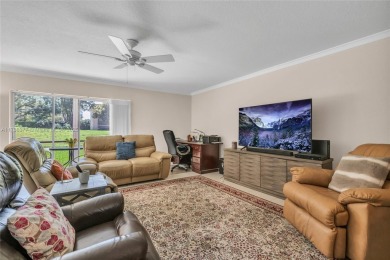 Magnificent condo located in a lovely cul-de-sac on phase 6 on Hollybrook Golf and Tennis Club  in Florida - for sale on GolfHomes.com, golf home, golf lot