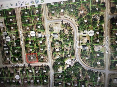 Great Opportunity to Build or Invest!

Residential lot located on Citrus Springs Country Club in Florida - for sale on GolfHomes.com, golf home, golf lot