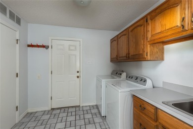 Welcome to your next forever home or weekend retreat in on De Cordova Bend Country Club in Texas - for sale on GolfHomes.com, golf home, golf lot