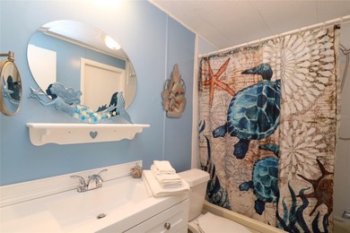 Welcome to 107 E Saint Johns Way in the Caribbean Isles on Apollo Beach Golf and Sea Club in Florida - for sale on GolfHomes.com, golf home, golf lot