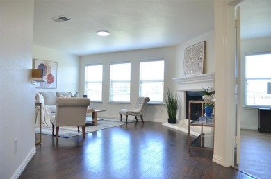 Welcome to 9904 Southgate Drive--a beautifully updated home that on WestRidge Golf Course in Texas - for sale on GolfHomes.com, golf home, golf lot