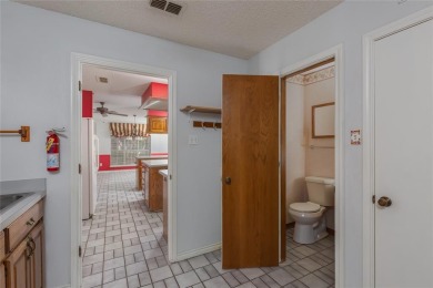 Welcome to your next forever home or weekend retreat in on De Cordova Bend Country Club in Texas - for sale on GolfHomes.com, golf home, golf lot