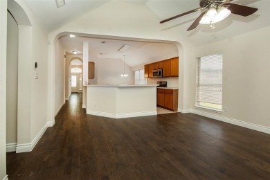 Price reduced..e see this amazing 4 bedroom, 2 bath, 2 garage on Woodbridge Golf Club in Texas - for sale on GolfHomes.com, golf home, golf lot