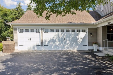 Here is the Wedgewood villa you have been waiting for! This on Prestwick Golf Club At Wedgewood in Minnesota - for sale on GolfHomes.com, golf home, golf lot