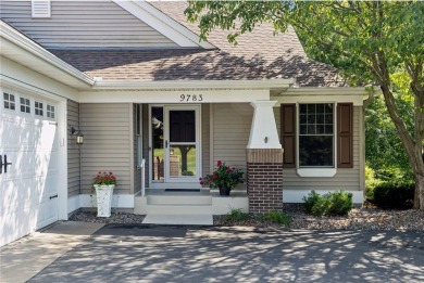 Here is the Wedgewood villa you have been waiting for! This on Prestwick Golf Club At Wedgewood in Minnesota - for sale on GolfHomes.com, golf home, golf lot