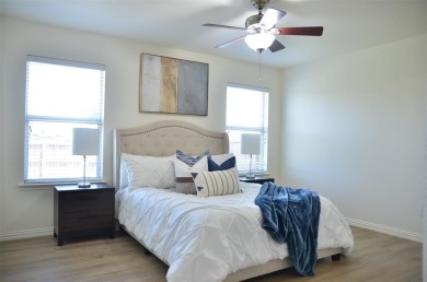 Welcome to 9904 Southgate Drive--a beautifully updated home that on WestRidge Golf Course in Texas - for sale on GolfHomes.com, golf home, golf lot