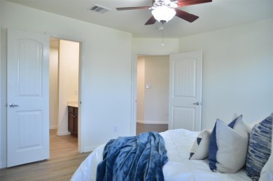 Welcome to 9904 Southgate Drive--a beautifully updated home that on WestRidge Golf Course in Texas - for sale on GolfHomes.com, golf home, golf lot