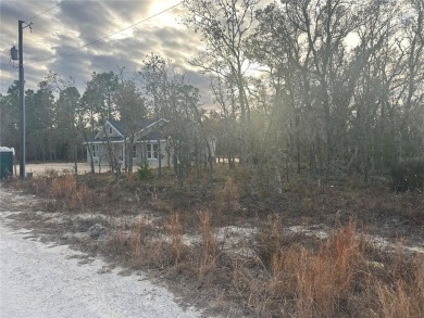 Excellent lot in Williston Highlands. This 0.23 acre lot in on Williston Highlands Golf and Country Club in Florida - for sale on GolfHomes.com, golf home, golf lot