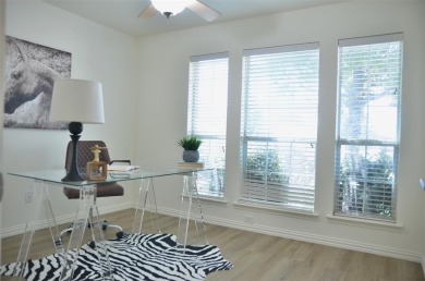 Welcome to 9904 Southgate Drive--a beautifully updated home that on WestRidge Golf Course in Texas - for sale on GolfHomes.com, golf home, golf lot