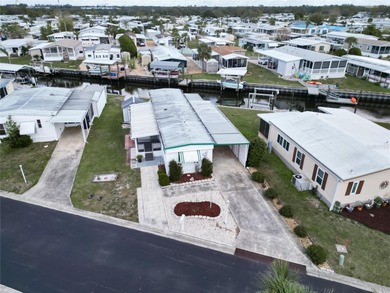 Welcome to 107 E Saint Johns Way in the Caribbean Isles on Apollo Beach Golf and Sea Club in Florida - for sale on GolfHomes.com, golf home, golf lot