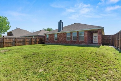 Welcome to 9904 Southgate Drive--a beautifully updated home that on WestRidge Golf Course in Texas - for sale on GolfHomes.com, golf home, golf lot