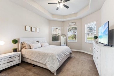 Discover the perfect blend of luxury and convenience in this on The Classics Country Club At Lely Resort in Florida - for sale on GolfHomes.com, golf home, golf lot