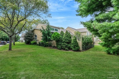 Welcome to Birchwood at Spring Lake. This a rare opportunity to on Birchwood at Spring Lake in New York - for sale on GolfHomes.com, golf home, golf lot
