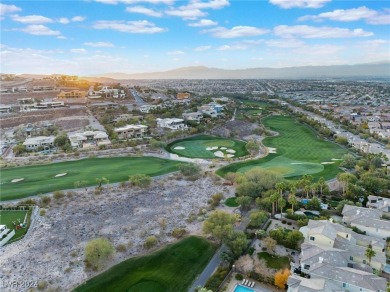 Welcome to 656 Dragon Peak located in the prestigious and highly on Dragon Ridge Country Club in Nevada - for sale on GolfHomes.com, golf home, golf lot